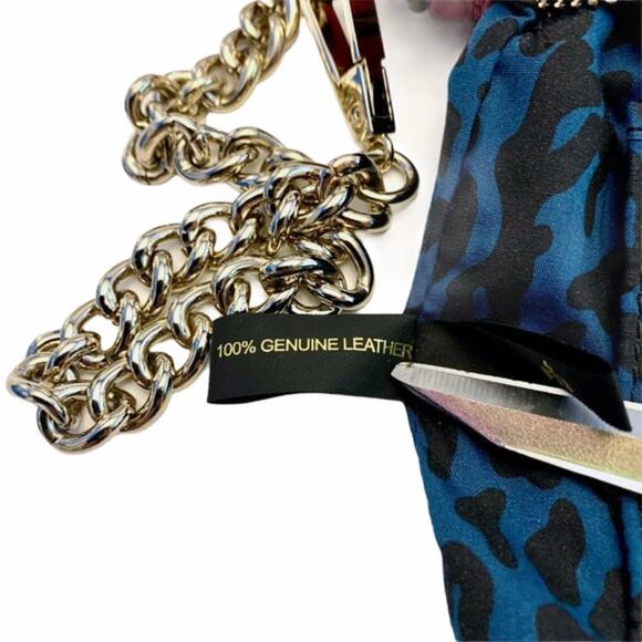 REBECCA MINKOFF Mini M.A.C. Crossbody Bag - Picture 5 of 11